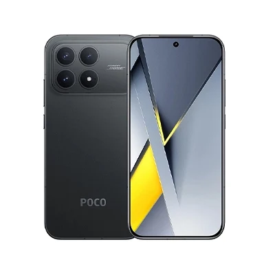 Xiaomi Poco F8 Pro