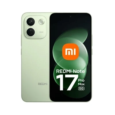 Xiaomi Redmi Note 17 Pro Max