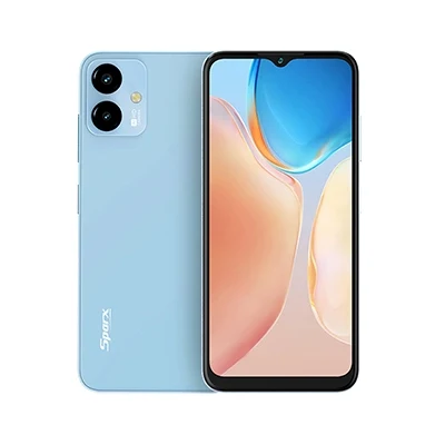 Sparx Neo 7 Plus