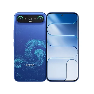 Tecno Camon Air