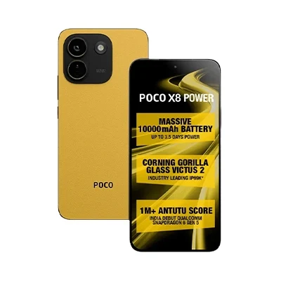 Xiaomi Poco X8 Power