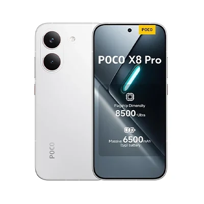 Xiaomi Poco X8 Pro