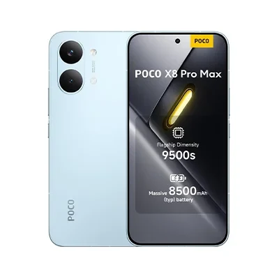 Xiaomi Poco X8 Pro Max