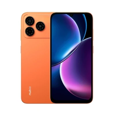 ZTE nubia A57