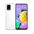 LG K82