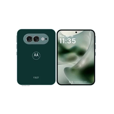 Motorola Razr Flex