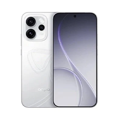 Oppo Reno 17