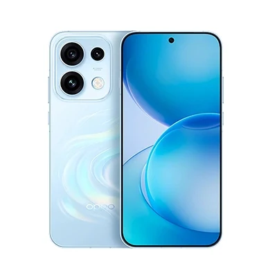 Oppo Reno 17 Pro