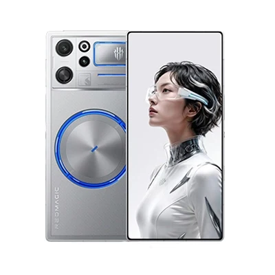 ZTE Nubia Red Magic 12 Pro Plus