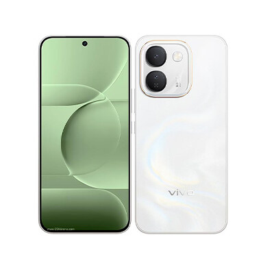 Vivo Y600
