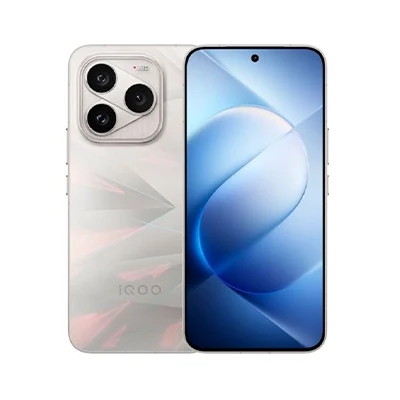 Vivo iQOO 16
