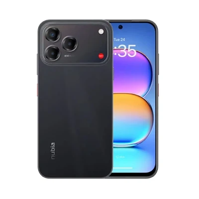 ZTE nubia V90 Pro